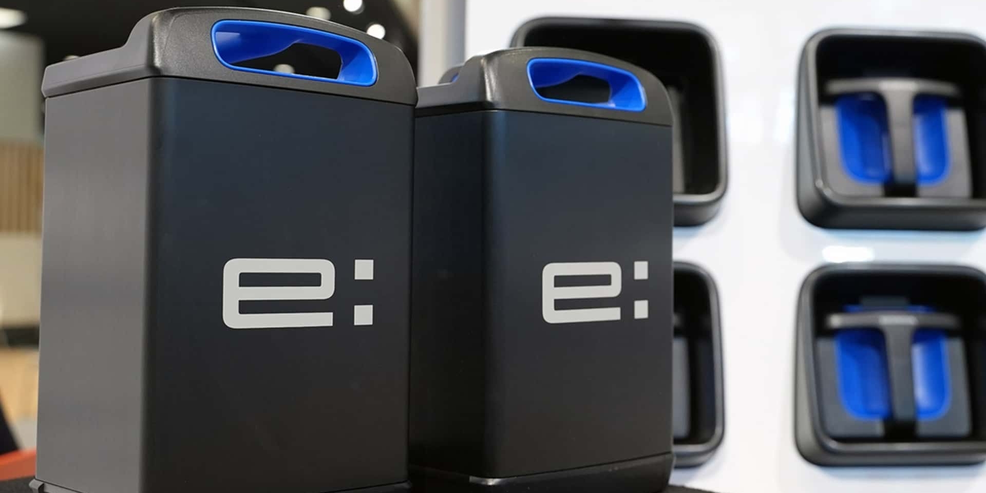 Honda 換電池不只給自家機車！Mobile Power Pack e: 向美國業者開放