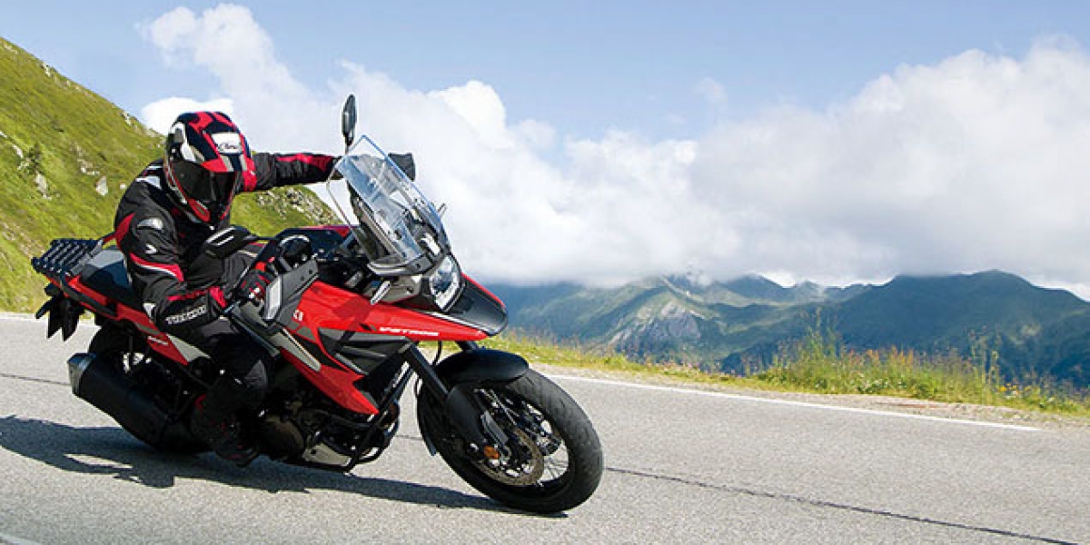 經銷商預先揭露,2020 SUZUKI V-Strom 1050XT 經銷商62.8萬接單預購