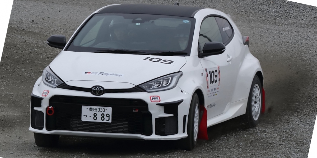 手排暴力鴨不會開?Toyota正在測試自排GR Yaris