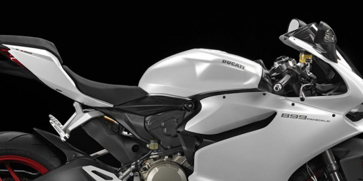 2016 DUCATI 899 Panigale 動力升級