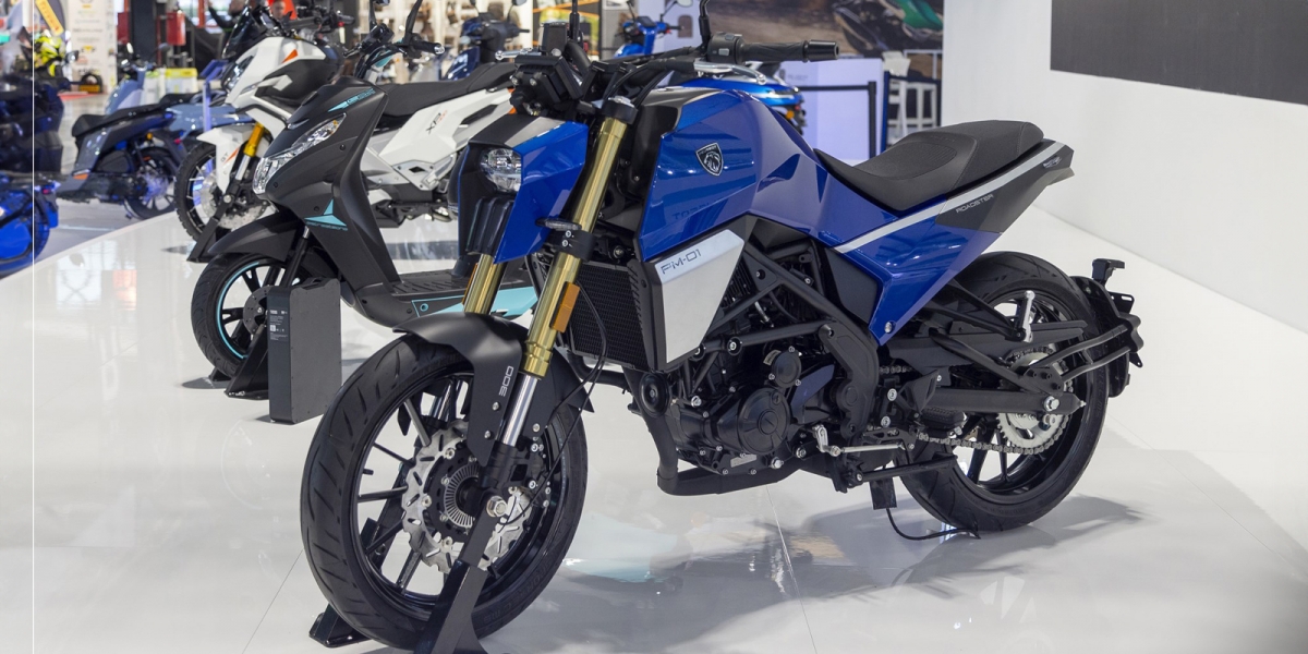 Peugeot註冊「PM-02、PM-03、PM-05」車名商標,準備進軍黃牌輕檔市場?