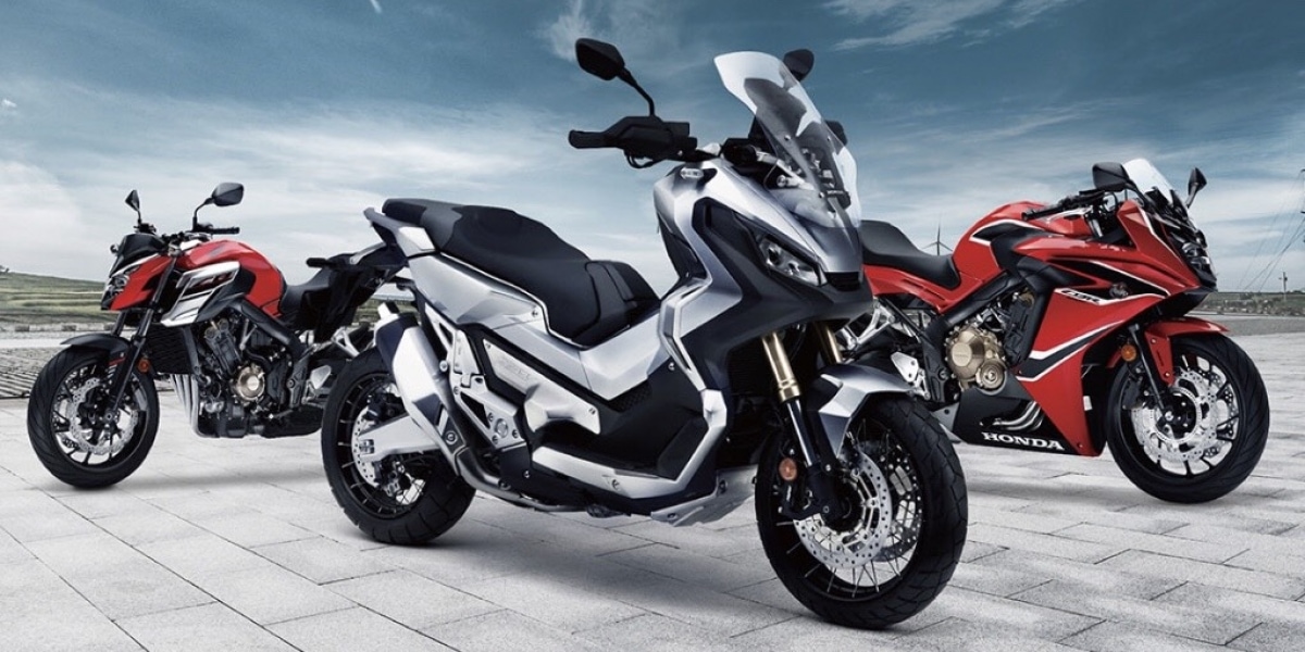 官方新聞稿。Honda Taiwan 2018「夏日逐風 樂享奔馳」活動開跑