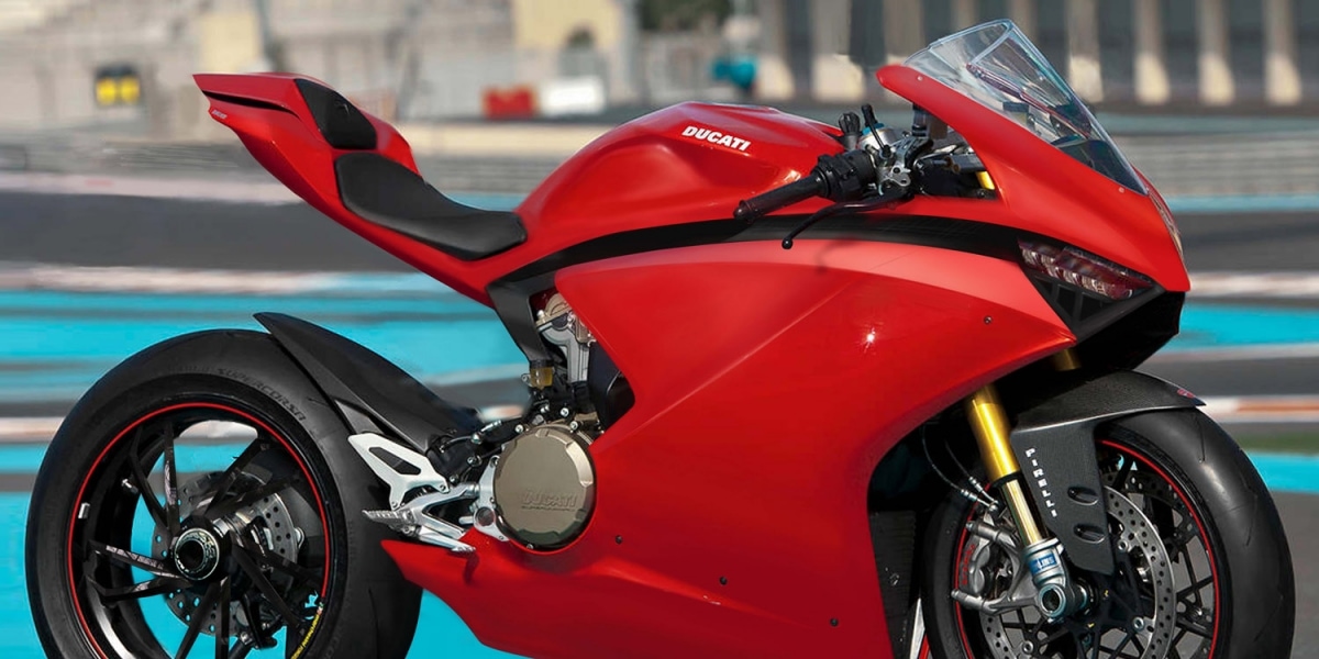 排氣聲浪將成歷史,DUCATI 2030年將全面走向電動化