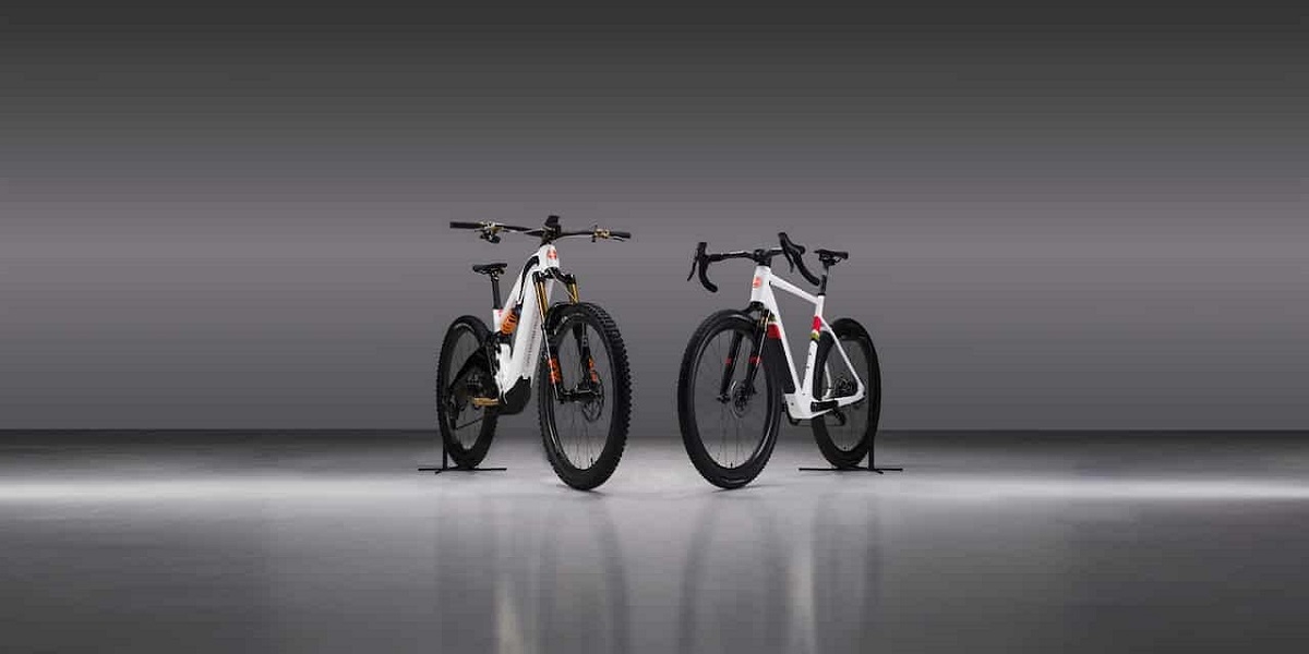 「Lucky Explorer Project」計畫延續!MV Agusta推出電動越野自行車 E-Gravel / E-Enduro