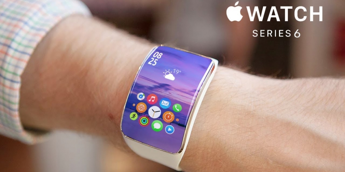 健康隨時監控中!Apple Watch 6將加入血氧監測功能