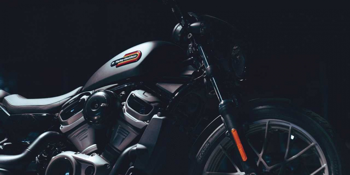 第四台黃牌哈雷?Harley-Davidson Nightster 440 印度車名專利曝光!