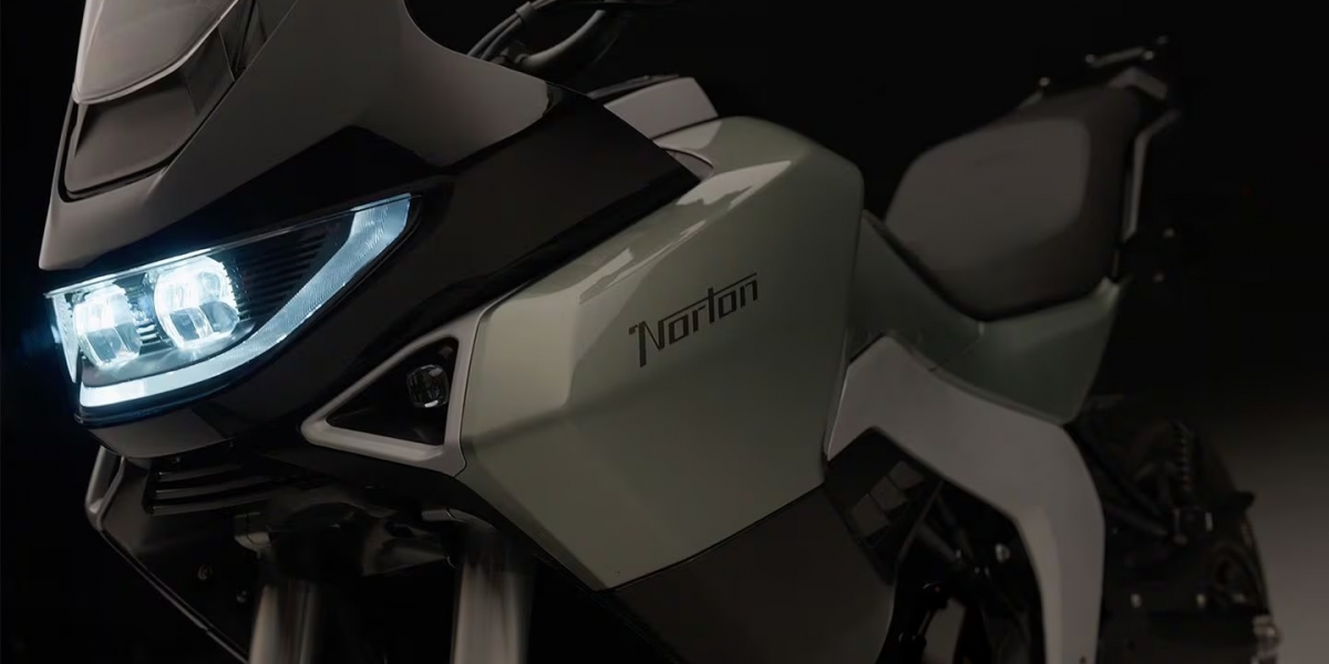 Norton Atlas／Atlas GT 規格揭曉：585cc 雙缸、69hp 進軍最熱門的中量級市場