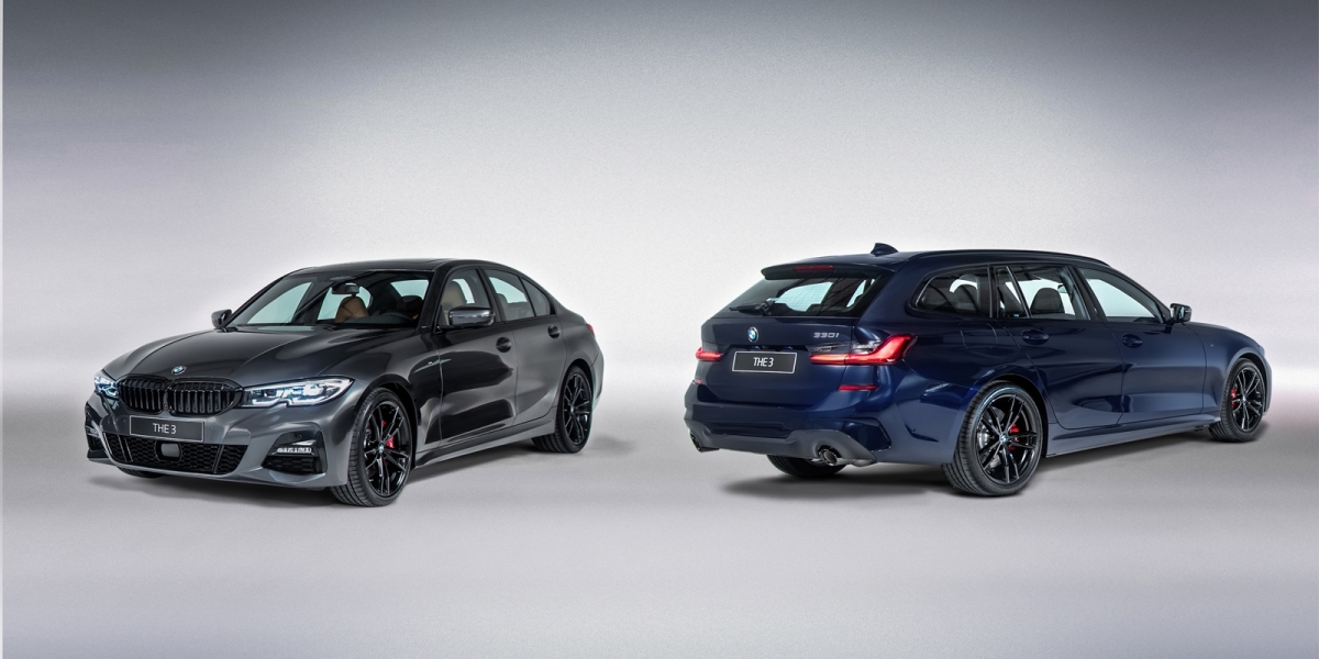 2022年式BMW 3系列 / 3系列Touring白金極智版208萬元起正式亮相