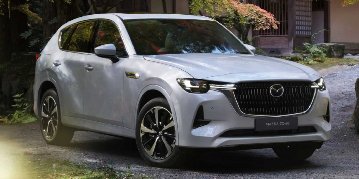 澳洲Mazda於CX-60車系推出直列六缸渦輪引擎版本!北美市場CX-90預期將同步搭載