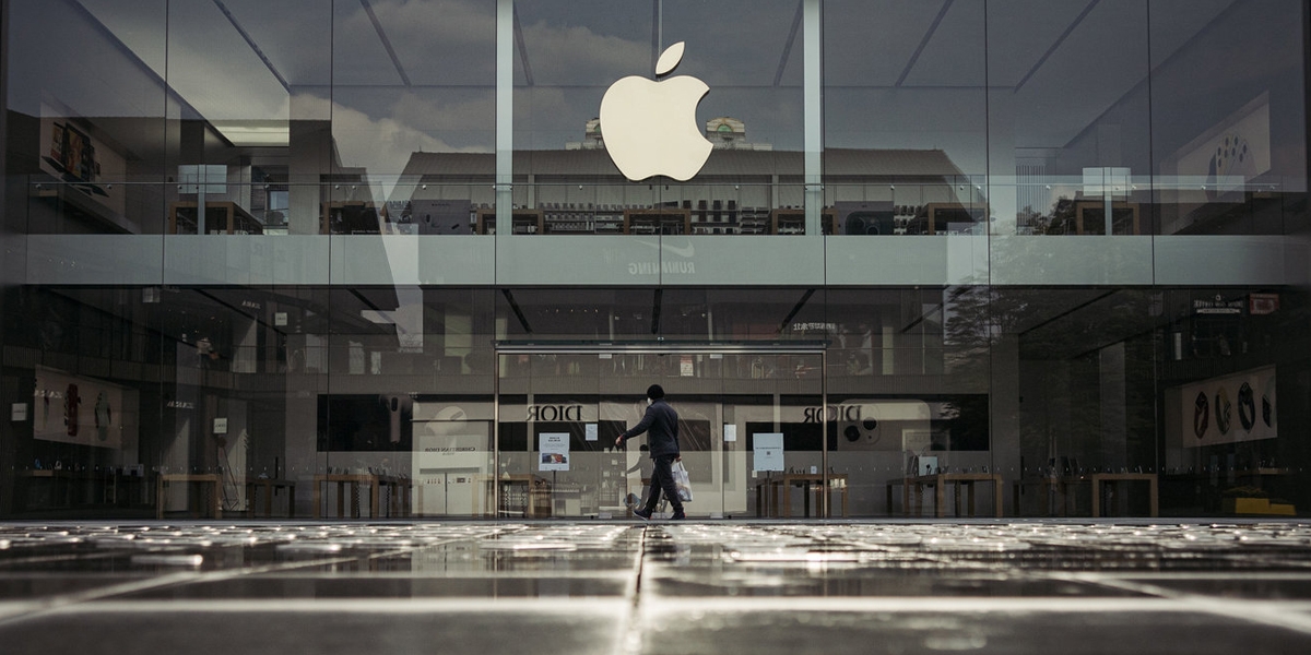iPad、AirPods將變MIT!? Apple受武漢肺炎衝擊,部分產品轉單台灣