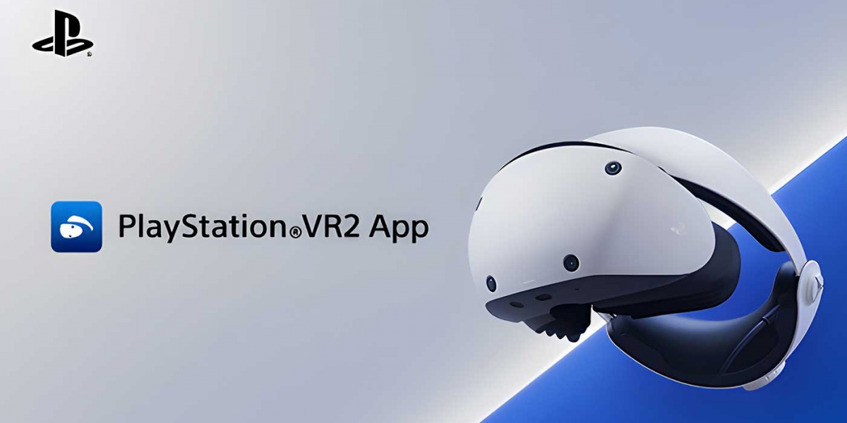 PS VR2 登陸 Steam!用你的 PS VR2 暢遊 PC 遊戲世界