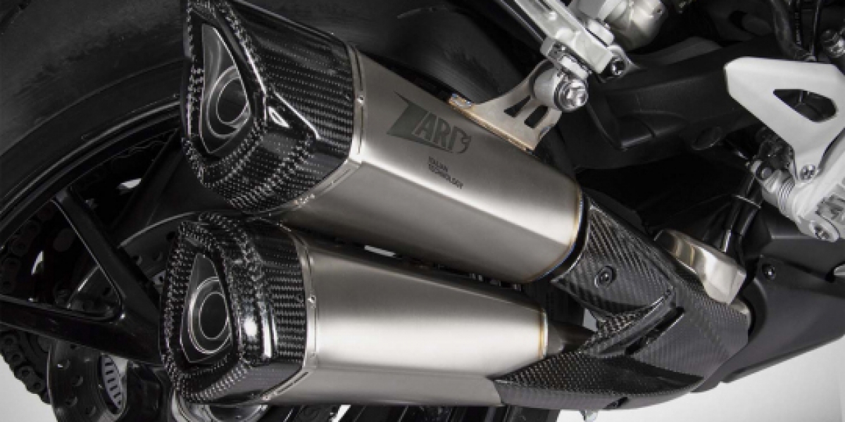 獨特又迷人的優雅設計,ZARD推出TRIUMPH SPEED TRIPLE 1200專用尾段