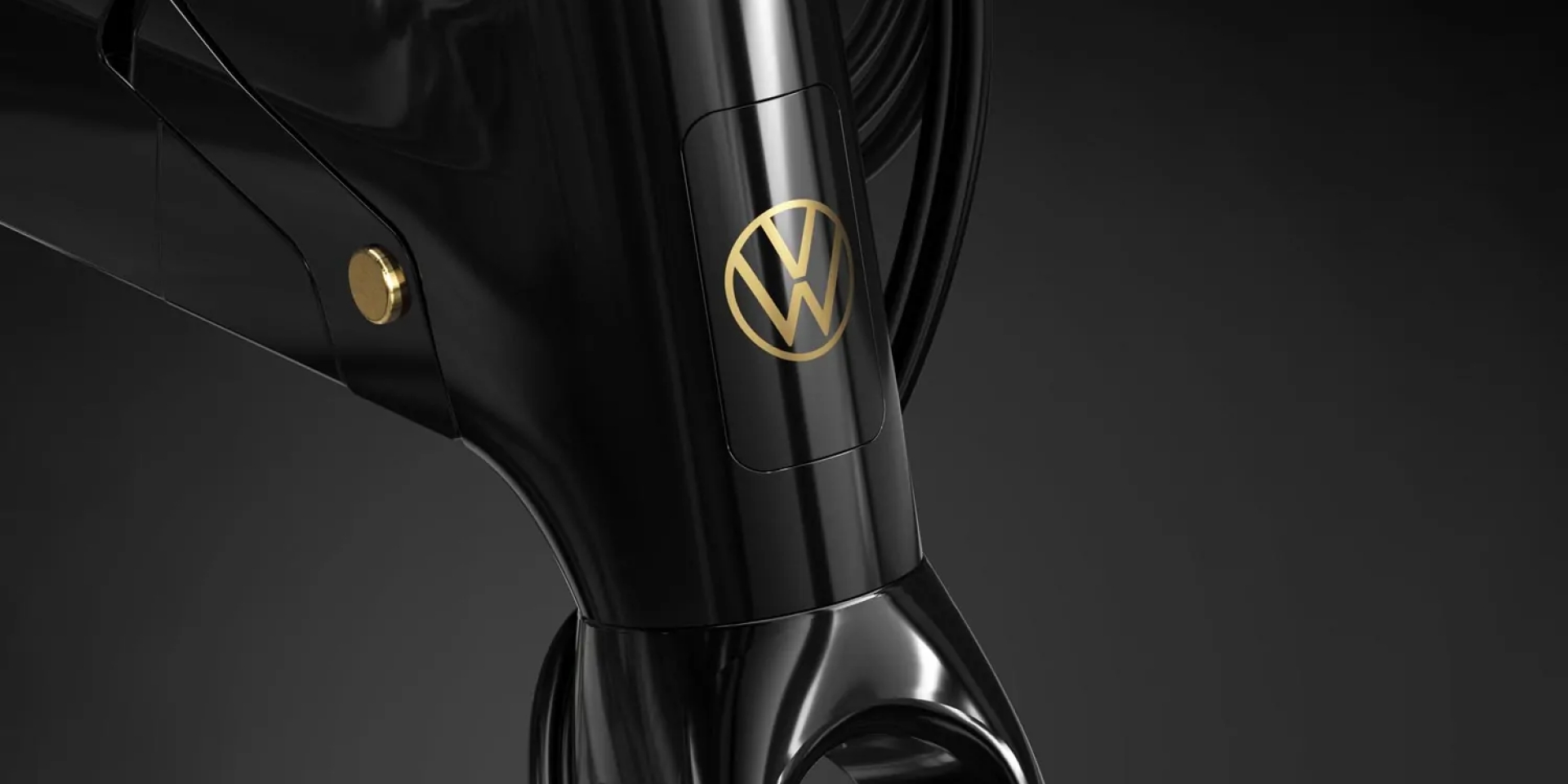 Lemmo Zero ID. UNYX 08：Volkswagen 聯名版「4+2 智慧移動」折疊電動車