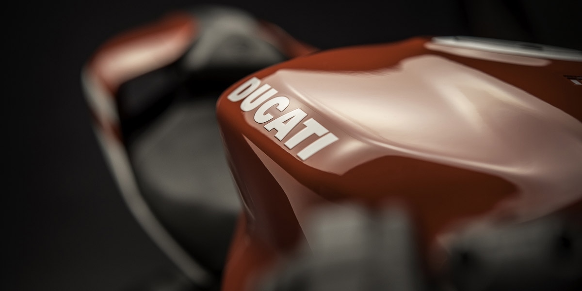 最後的L-TWIN Panigale。DUCATI 1299 Panigale R Final Edition動力規格流出
