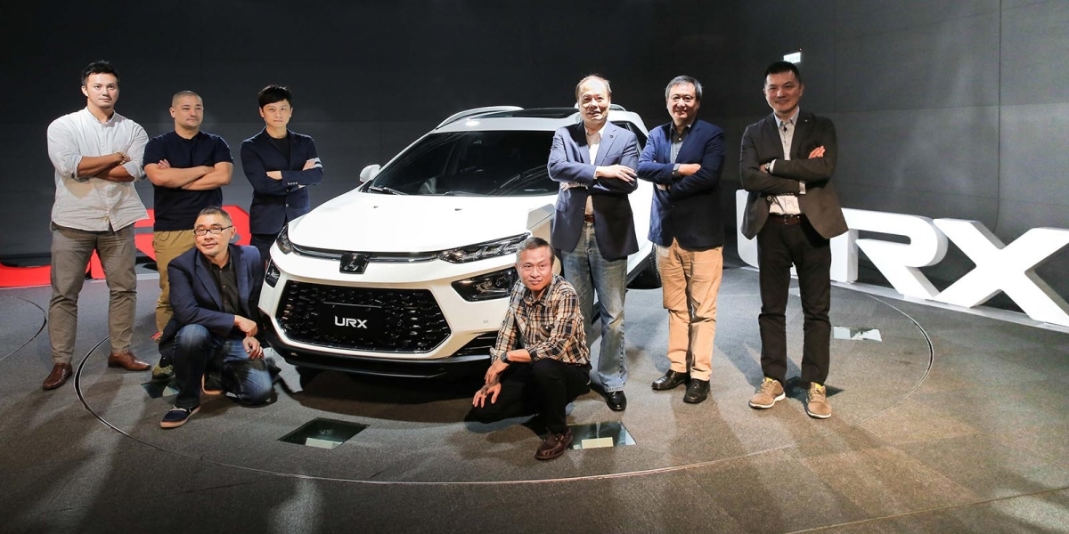 官方新聞稿。納智捷5+2休旅URX預售價85.8萬起CP值最高  同級車ADAS最輕鬆入手90.8萬起 預購再享早鳥優惠方案