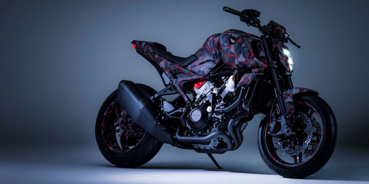 Honda 會推出 V3 引擎跑車 對決其他「非四缸」跑車陣營嗎？