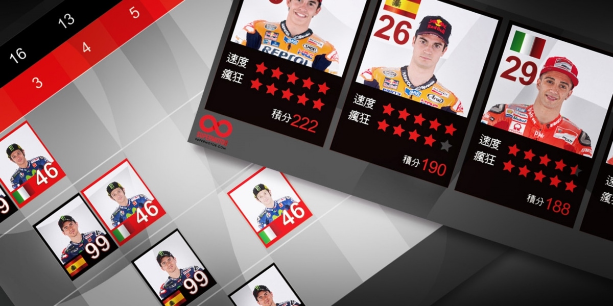 MotoGP 最後戰役(西班牙)超圖解