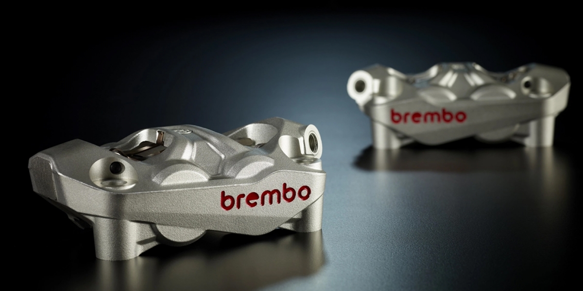 剎車輕量化! Brembo Hypure 卡鉗有望伴隨 KTM 990 RC R、Yamaha YZF-R9 同步登場