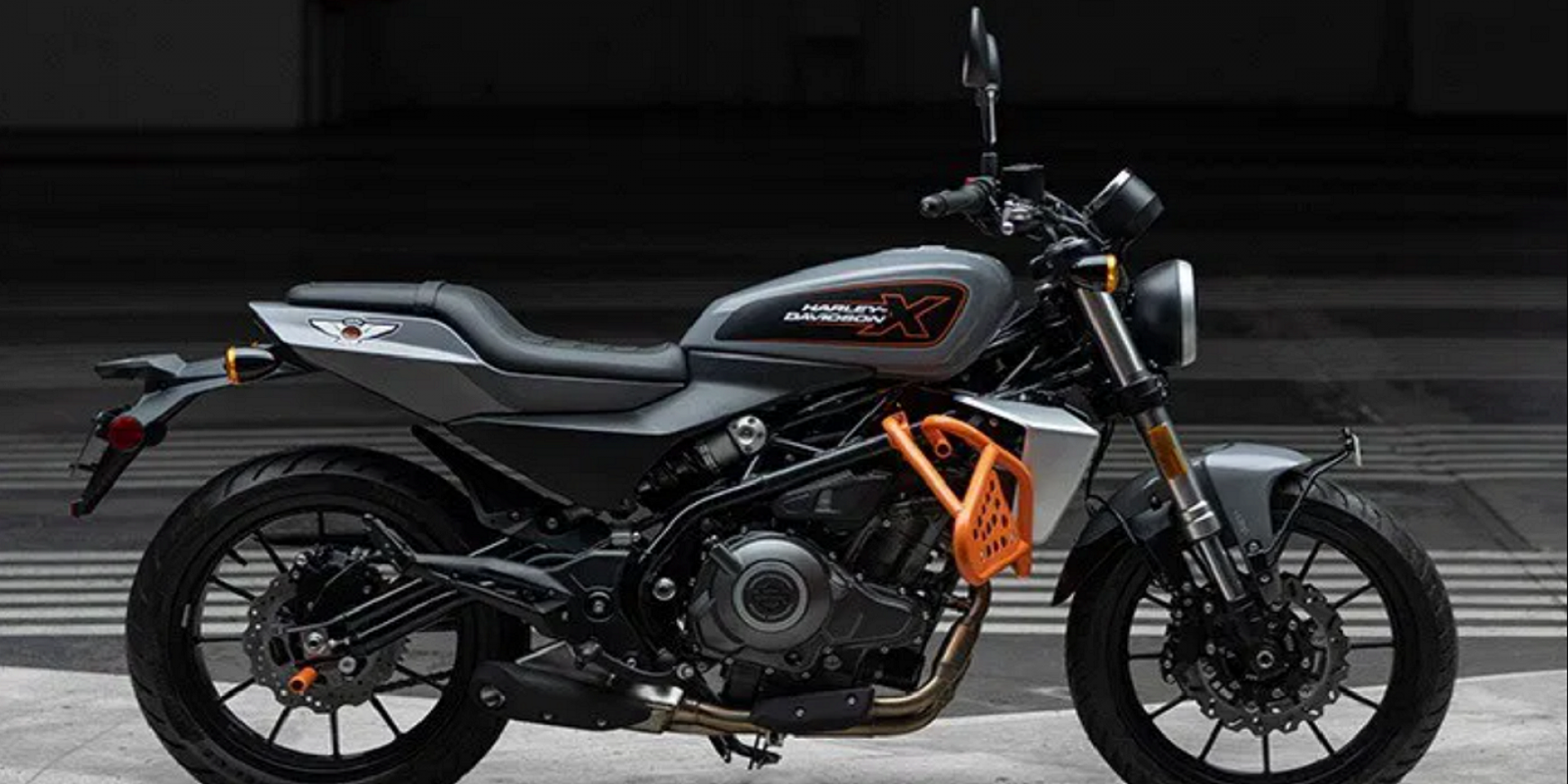 決心徹底轉型，接觸更多新客群！Harley-Davidson官方暗示小排氣量車款正積極研發中