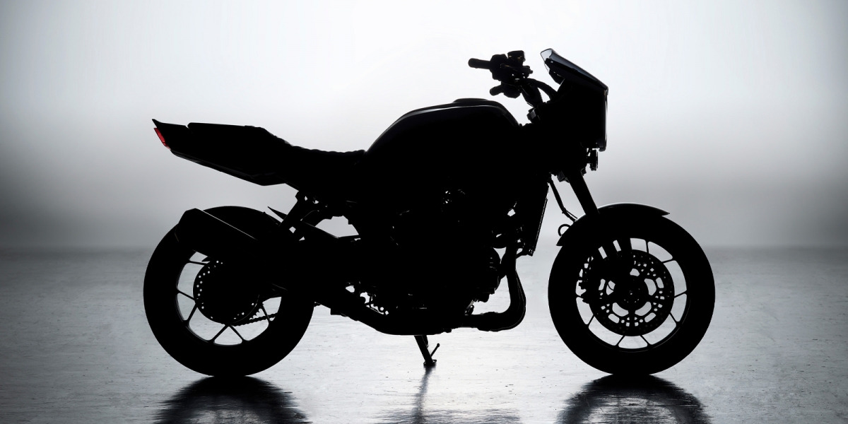 小頭罩加入，鈴鹿8耐現場公開！Honda CB1000F SE Concept 官方剪影圖曝光