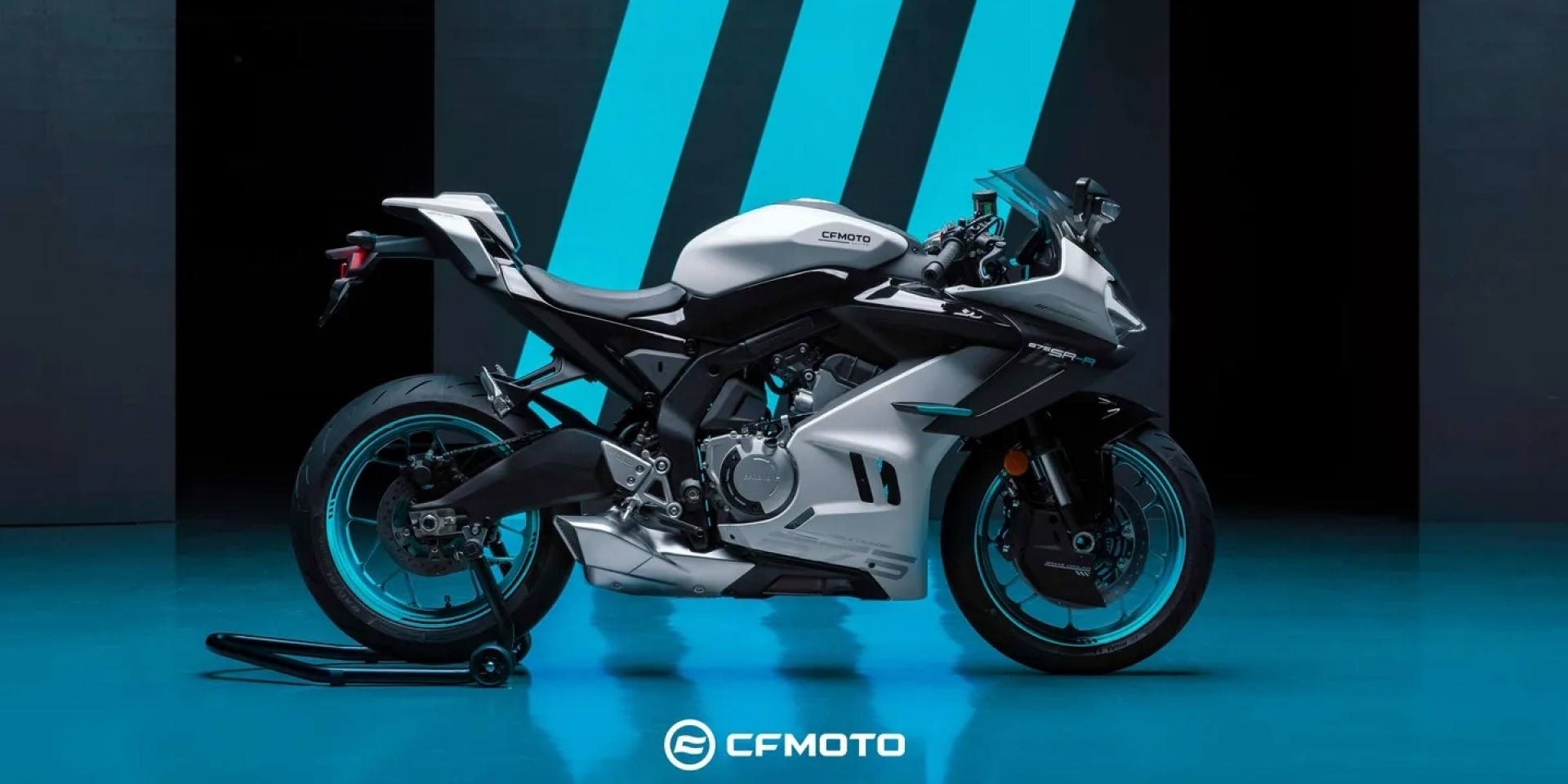 中國品牌「錢」進國際賽車圈 CFMOTO 正式接手 WorldWCR 統歸賽車！675SR-R 三缸跑車取代 Yamaha R7