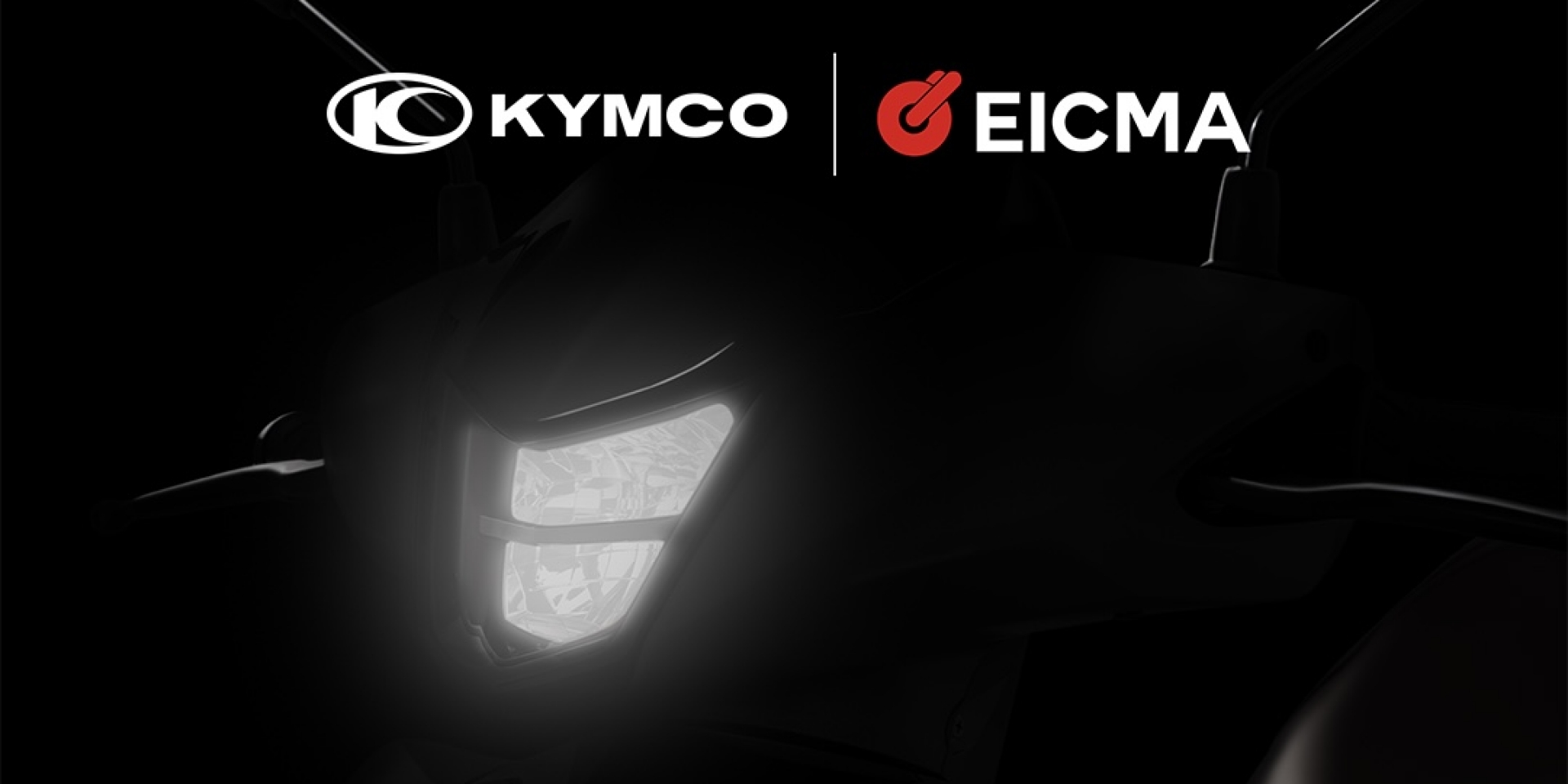 KYMCO 全新油電速克達即將登場!EICMA 2025 預告