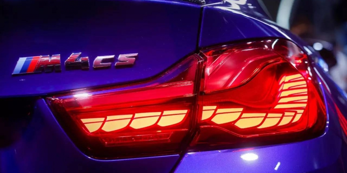 BMW M4系列的最後一塊拼圖 M4 CS推出時間曝?