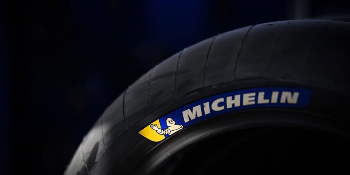 Jorge Martin摔車羅生門?MICHELIN:輪胎沒有問題!
