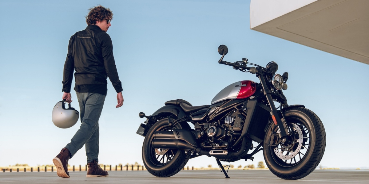 首購優惠24.7萬、26.7萬起!CFMOTO春風450CL-C、450MT台灣上市