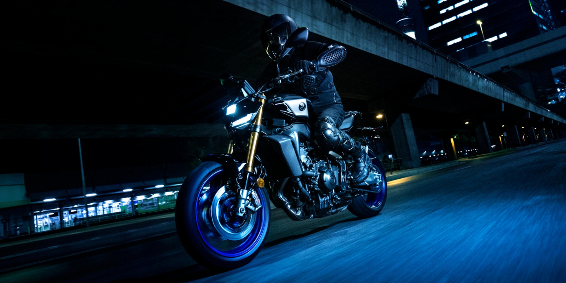 頂規「扭力大師」即將登台！YAMAHA MT-09 SP 現身環境部噪音審驗資料庫，Brembo Stylema、Öhlins 避震全上身