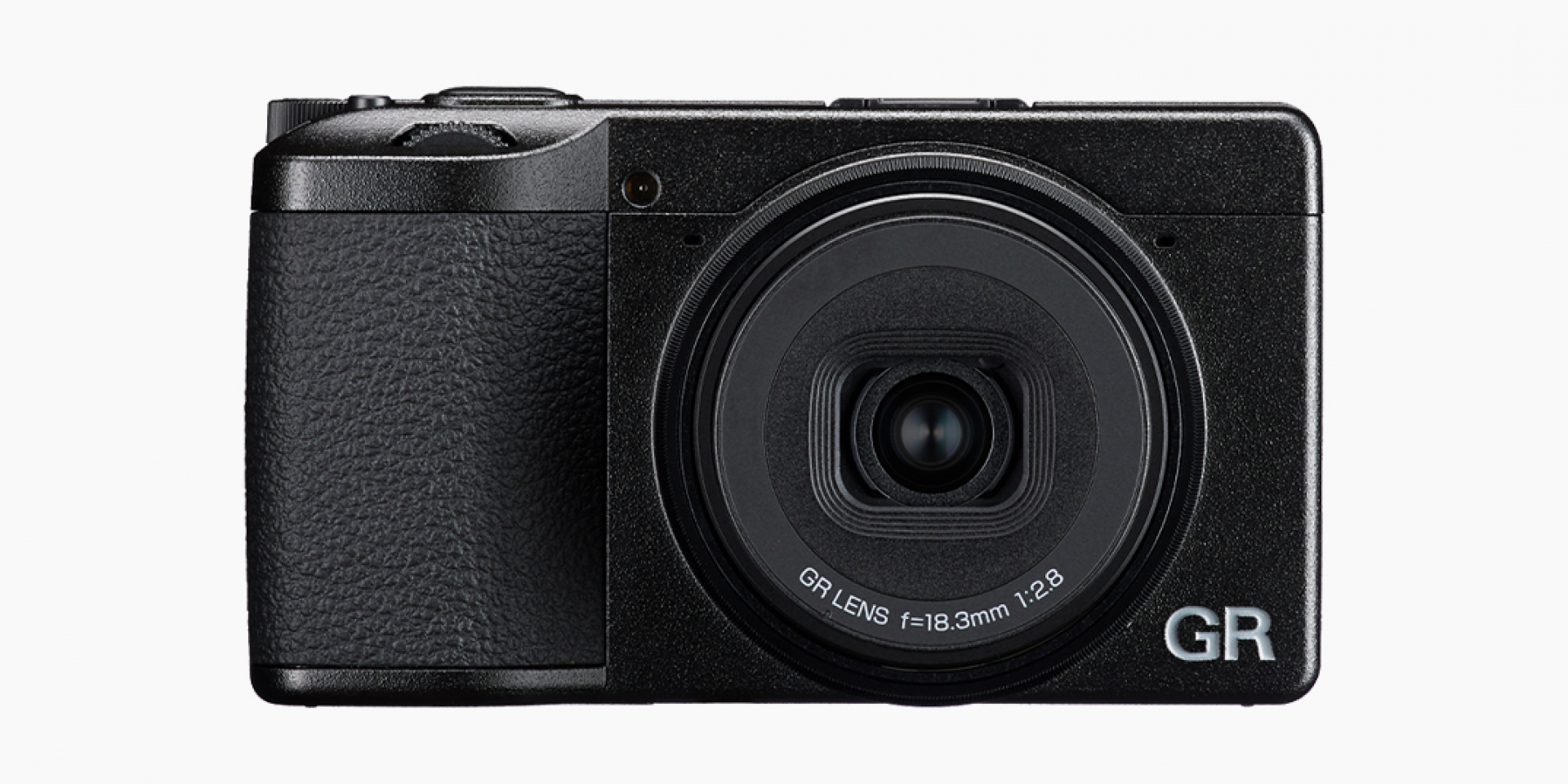 0.6 秒開機、畫素升級！Ricoh GR IV 售價大漲 飆破4萬