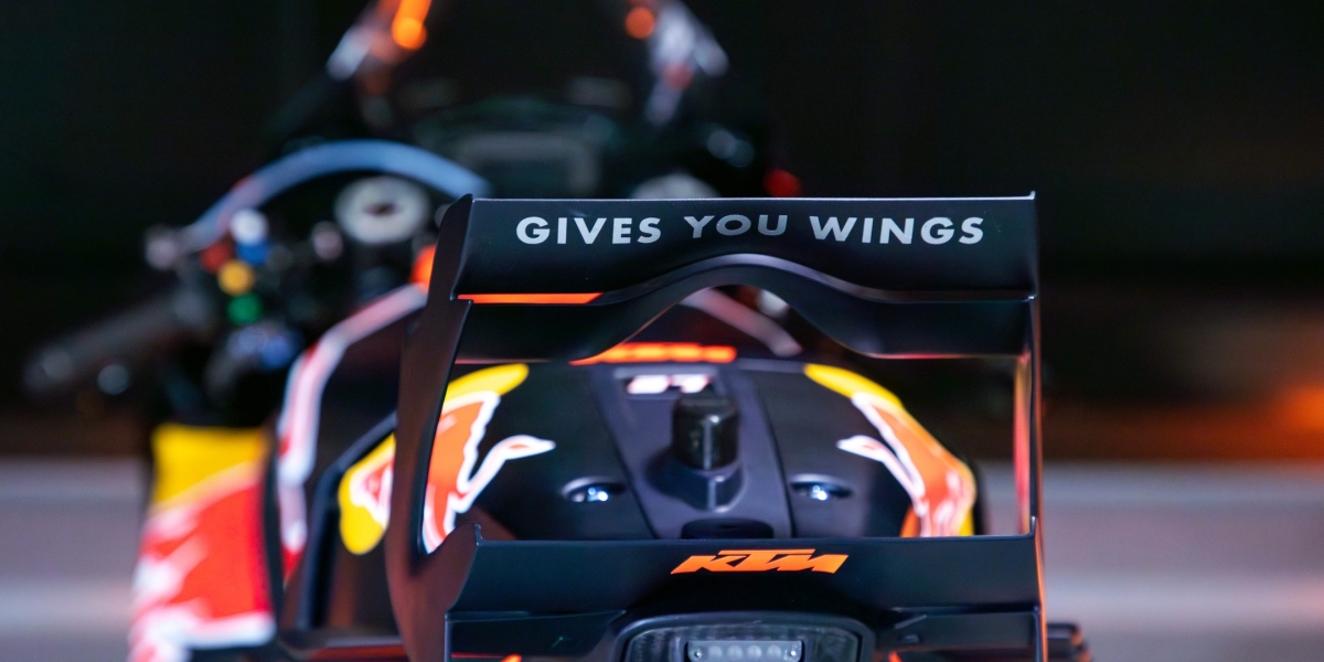 闈場新瓜?傳BMW有意收購KTM,有望藉此進軍MotoGP?!