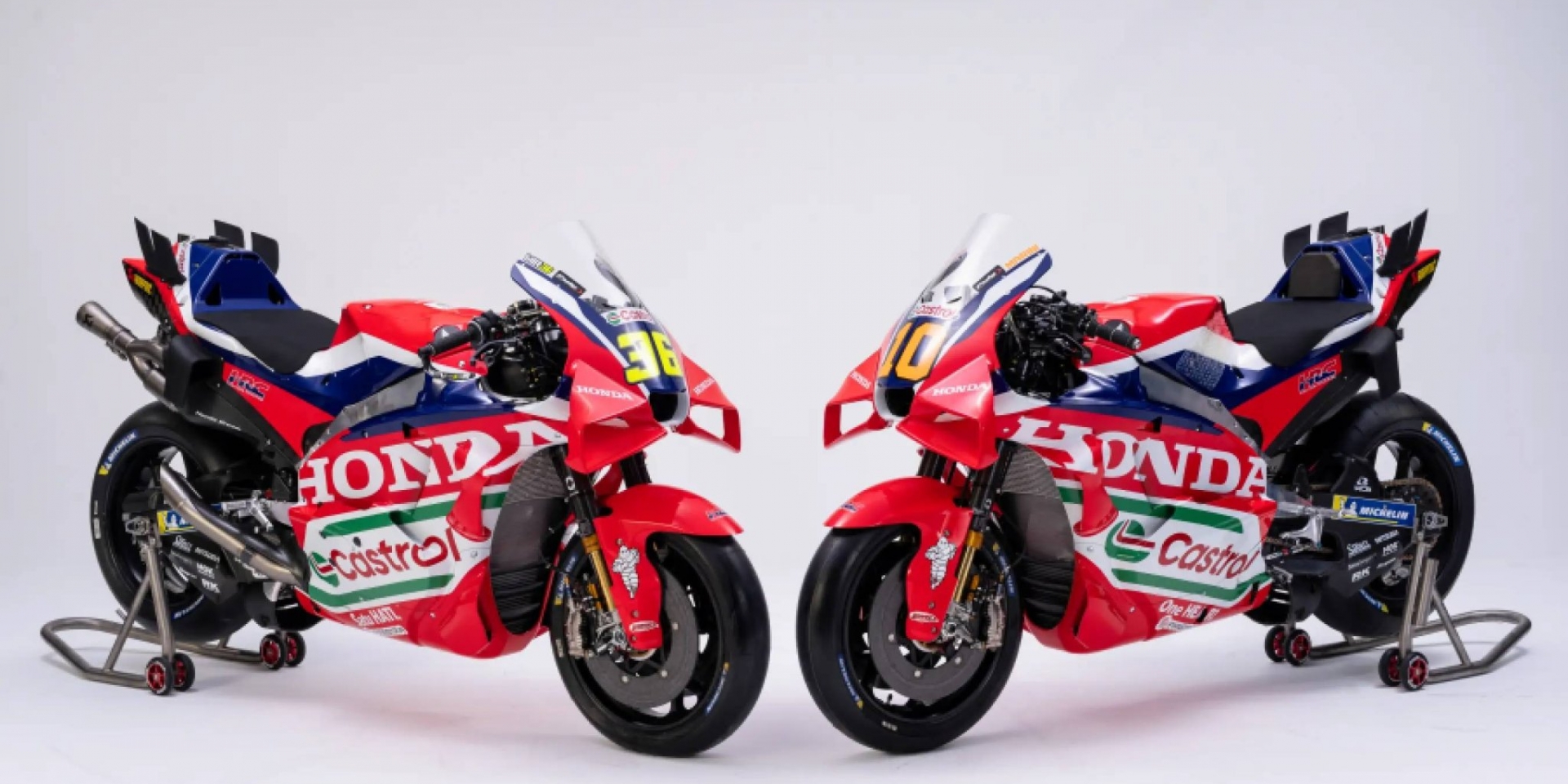 Honda 啟動 MotoGP 歷史企劃：下半年推出影片、數位內容與現場活動