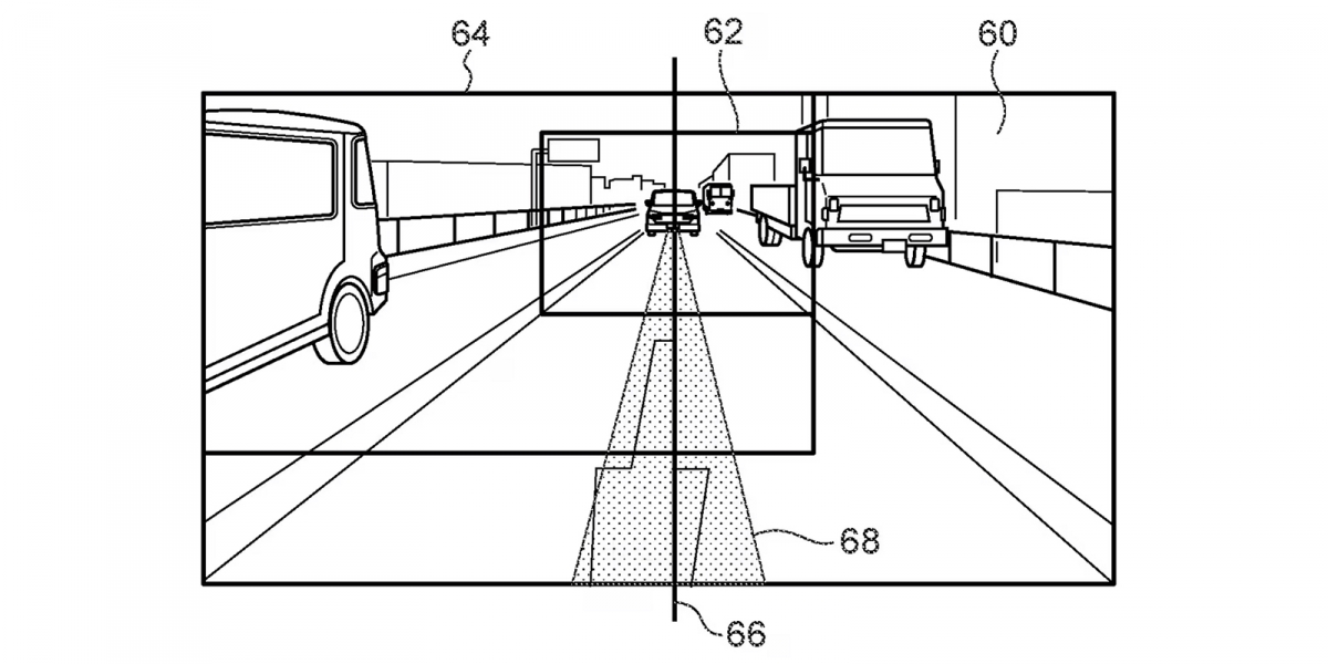 騎車不怕快,只怕死角害。SUZUKI與東海理化電機製作所合作開發「機車用電子後照鏡盲點輔助系統」!