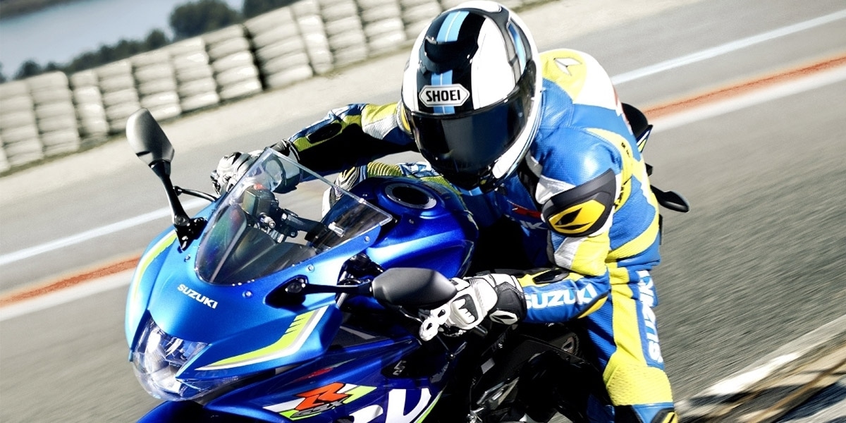 官方新聞稿。SUZUKI大型重機 超優惠購車方案展開