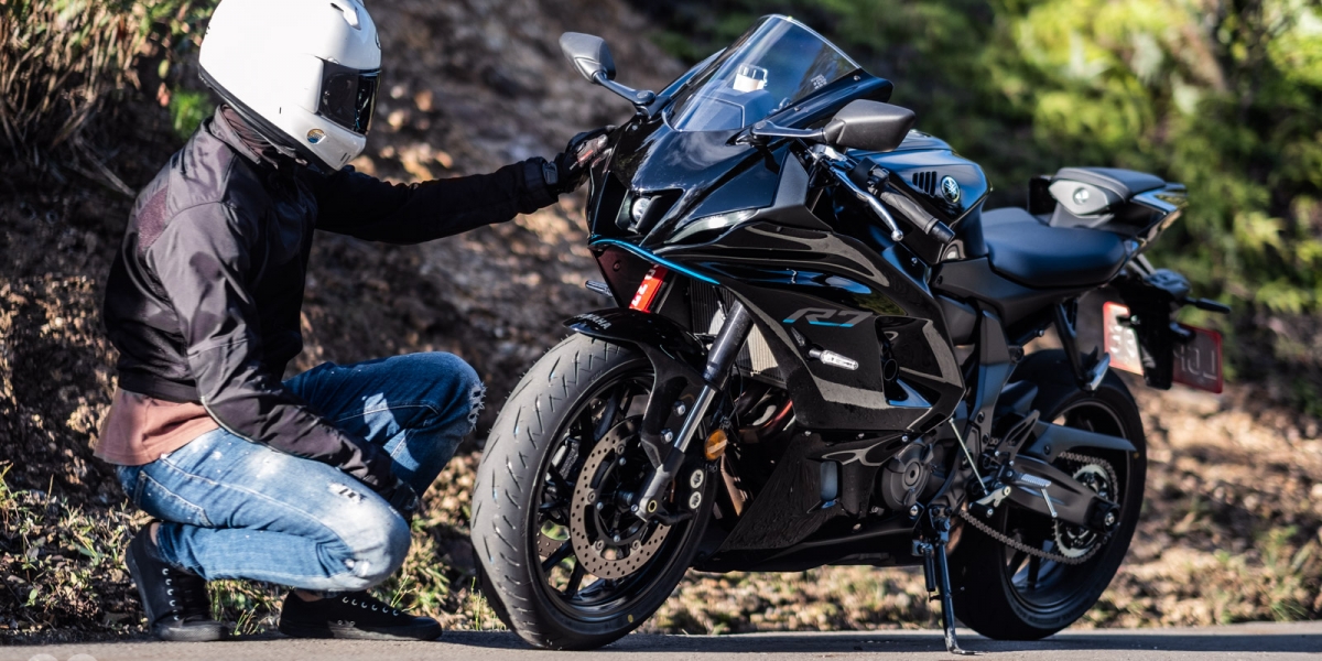 傳聞中的改款R7要來了?Yamaha YZF-R7 2026年式可能在EICMA展出!