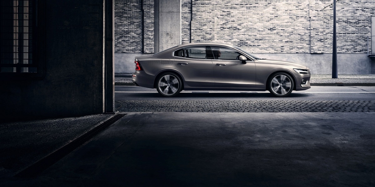 官方新聞稿。Follow No One 匠心巧思打造非凡 The New Volvo S60