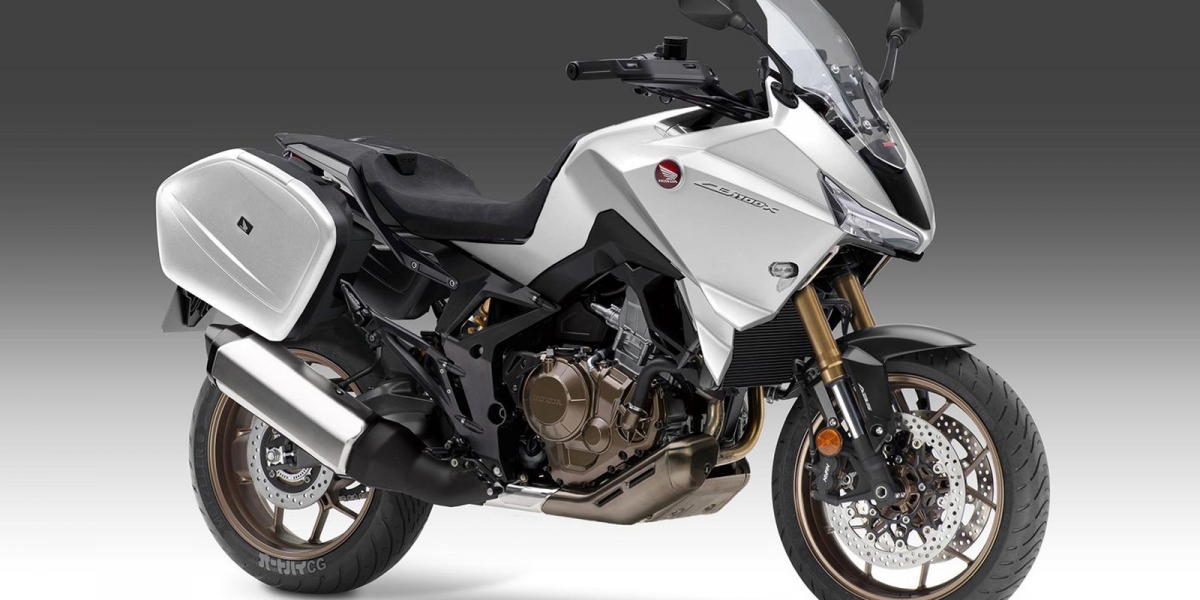 雙缸跑旅年底發表?HONDA NT1100 歐洲型號批准通過!