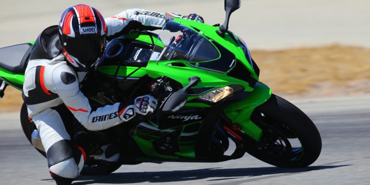10號忍者改款現身?Kawasaki Ninja ZX-10R