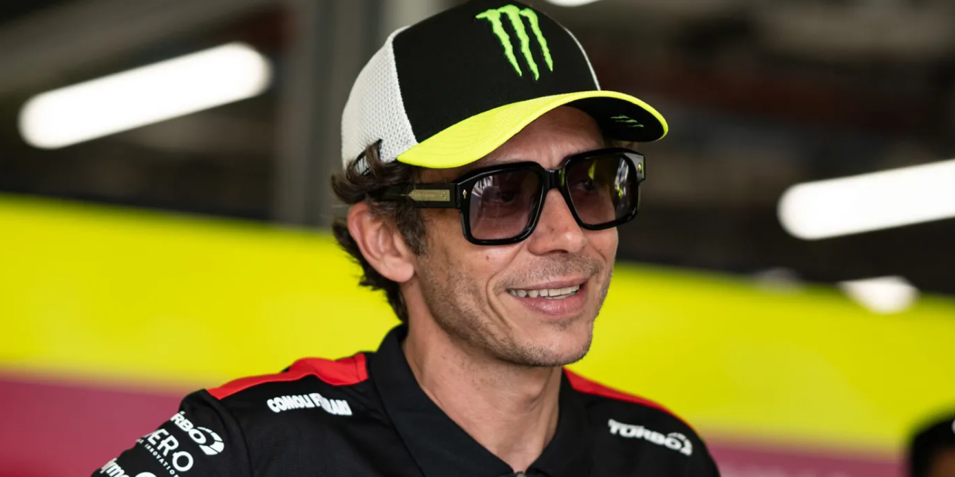 是這樣沒錯但不是這樣，VR46車隊宣布簽下Lorenzo... ...Lorenzo Pritelli！