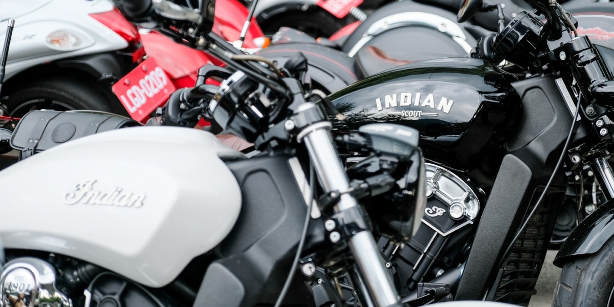 FTR1200確定引進,台灣印地安宣布2019 Indian產品佈局與促銷方案