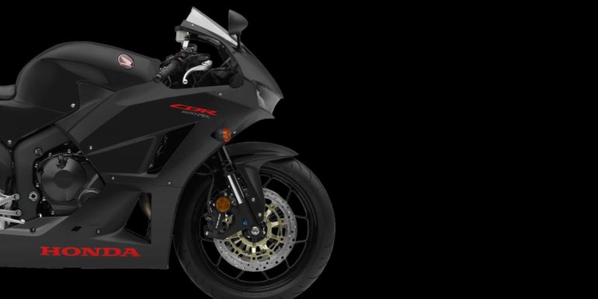 三倍R下放!HONDA CBR600RR-R有望年底登場?!