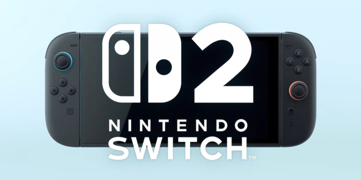 任天堂震撼公布次世代主機 Nintendo Switch 2,預計 2025 年上市