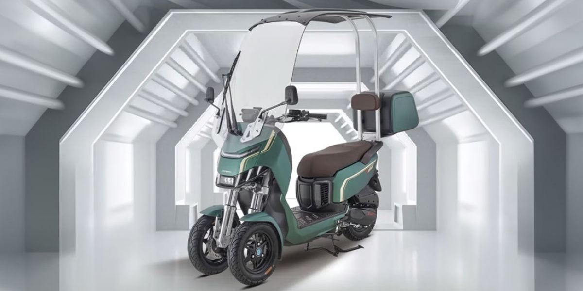 輝く三輪車 3Dモデル $45 - .max - Free3D