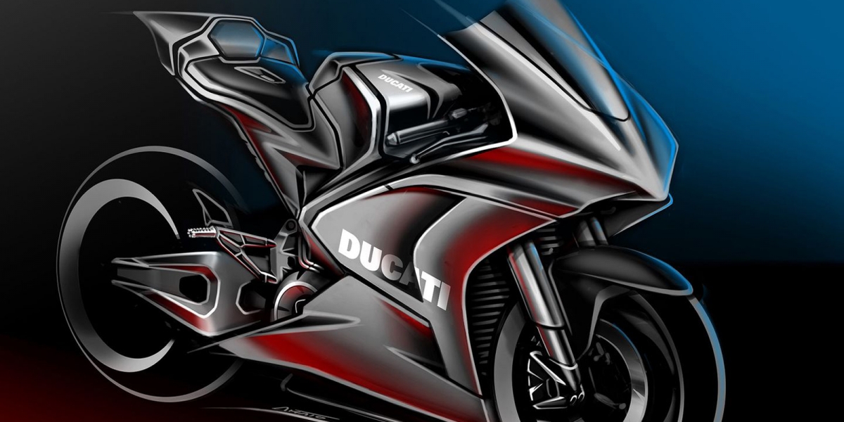 Ducati接下2023-2026 MotoE供應商,市售電動車有望隨之登場?