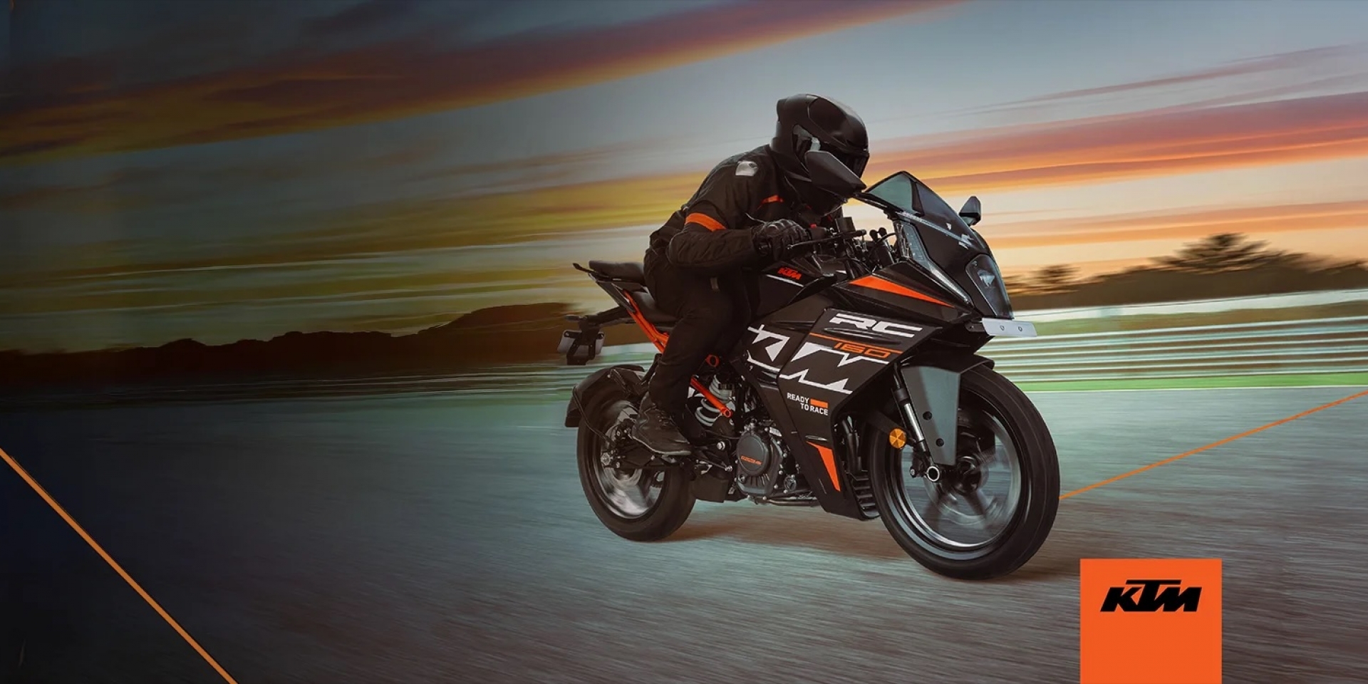 比R15馬力還大！KTM RC 160 印度發表，19匹馬力、台幣 7 萬有找