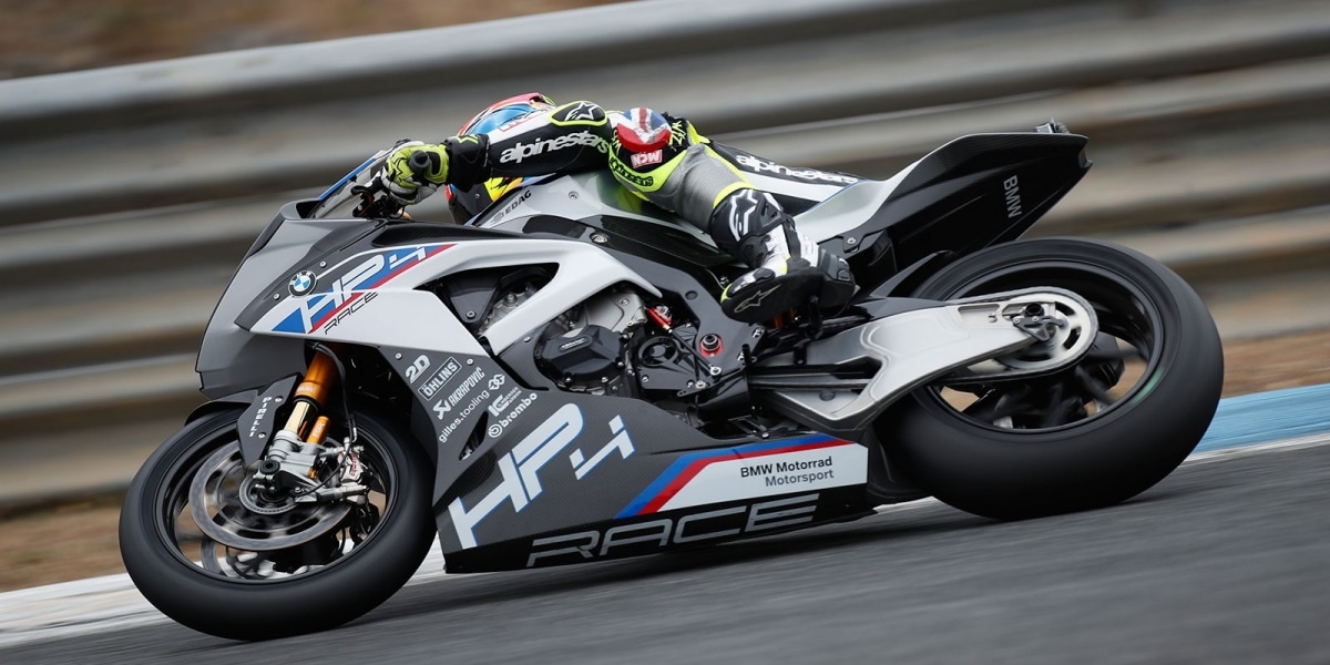 巴伐利亞詠「碳」調-BMW S1000RR將配備碳纖維搖臂?