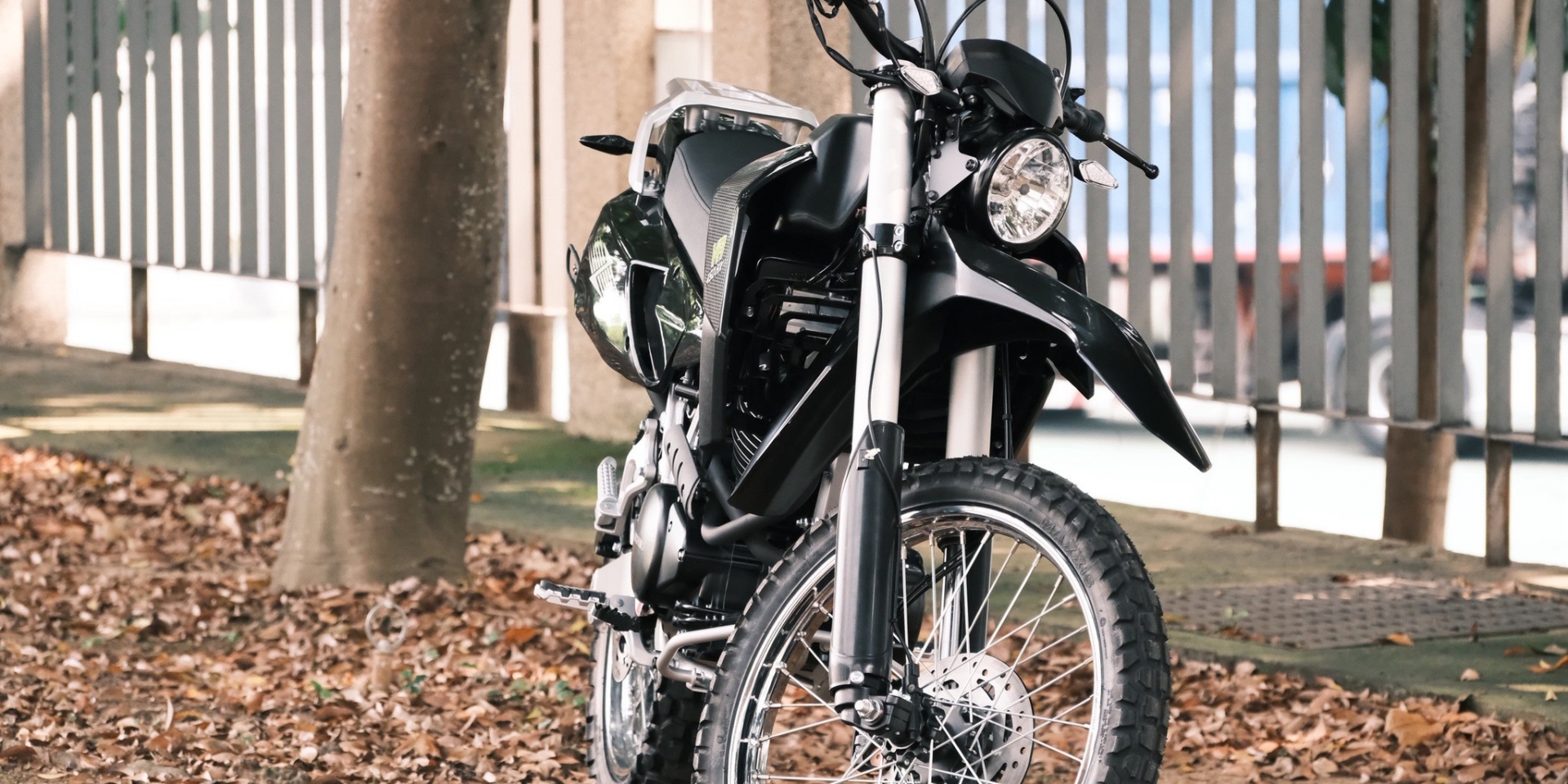 Hartford VR450 熱血登場：雙碟煞、ABS。滑胎套組加價只要1萬元 上市價15.98萬 