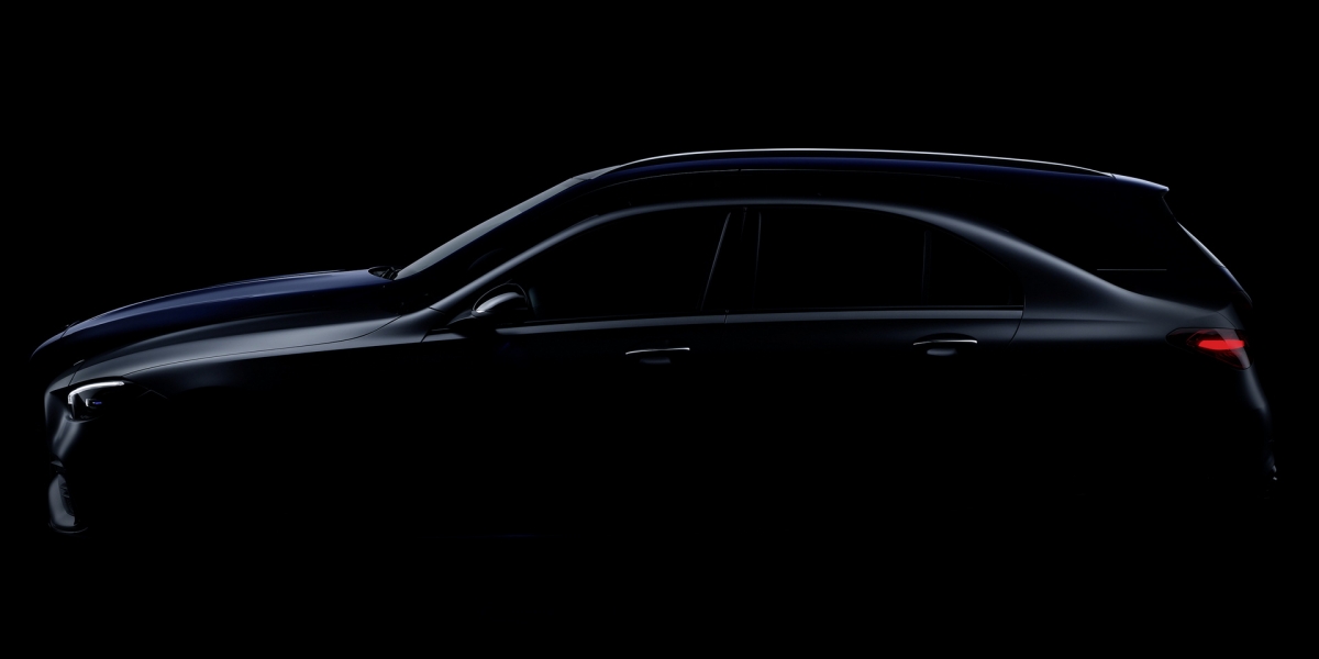Merceds-Benz C-Class直6引擎可能無望?四缸引擎將打天下!