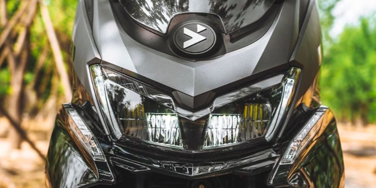 CSC Motorcycles E-RT3電動羊:11匹馬力、續航200公里、豐富配備、售價21萬的通勤電羊!